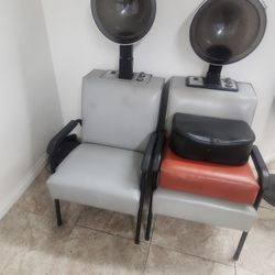 Barber And Salon equipment