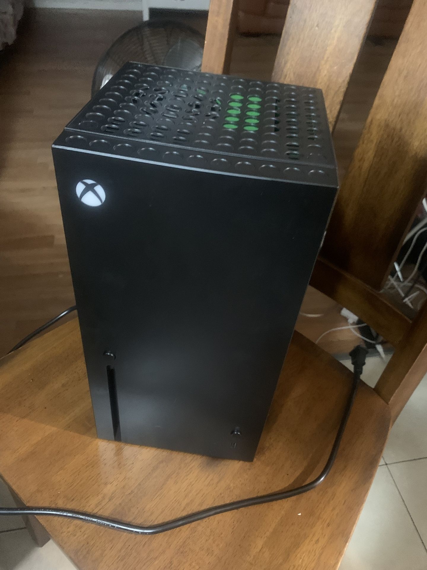Xbox Mini Fridge
