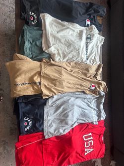 Boys Size 10 Clothes Bundle
