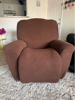 Living room chair individual