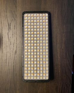Luxli Cello 10" RGBAW LED Light