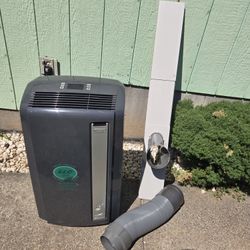 4 In 1 Delonghi Portable Ac