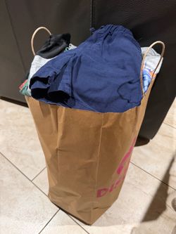 Boys clothing and shoes lot