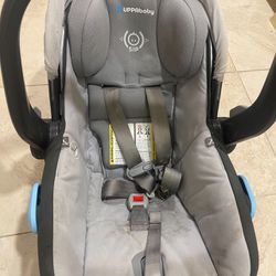 Uppababy Mesa car seat old  