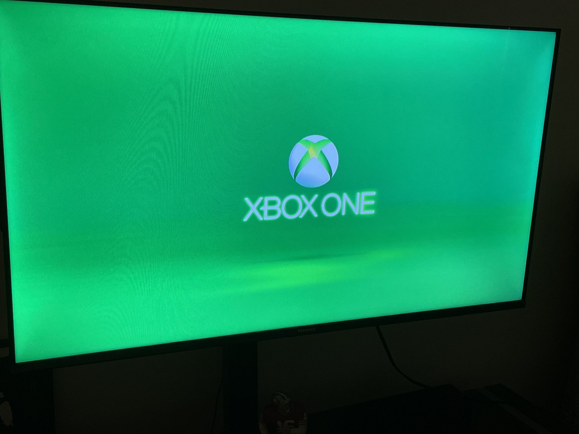 Hisense 40 Inch TV UHD 4K