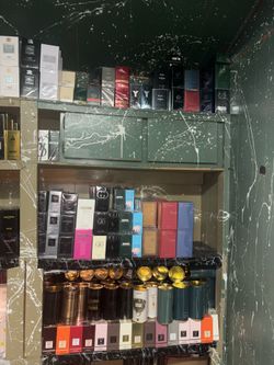 Fragrances