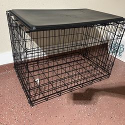 Dog Cage 