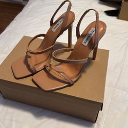 Steve Madden Heels 8.5