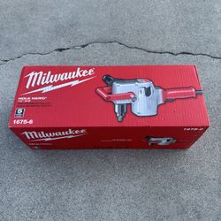 Milwaukee Tool New In Box Same Pic 250