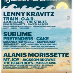 Beachlife Festival 