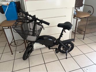 Jetson pro e-bike