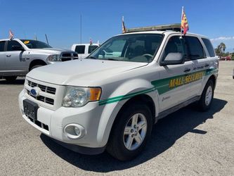 2011 Ford Escape