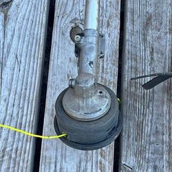 Stihl Weed Eater Attachment 