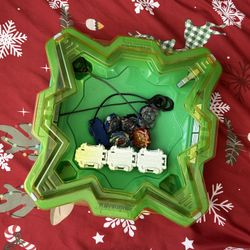 Beyblades 