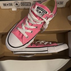 New Converse For Girl