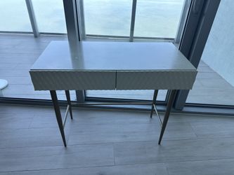 West Elm Desk