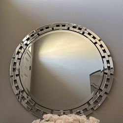 Z Gallerie Mirror