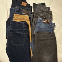 Jeans