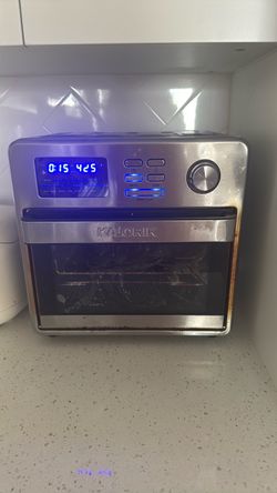 Kalorik Air Fryer Multi Function
