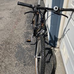 Sedona Giant Bike