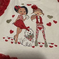 Tommy Bahama White/red Dress US7
