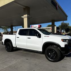 2023 Chevrolet Silverado