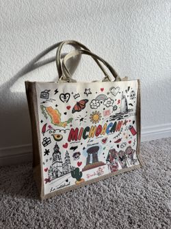 Michoacan bag