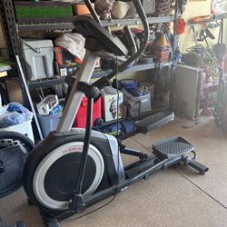 PROFORM E10 Elliptical 