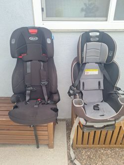Graco Car Seat