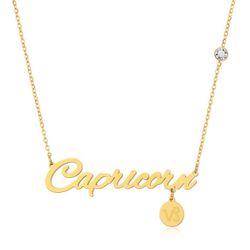 Zodiac Necklaces