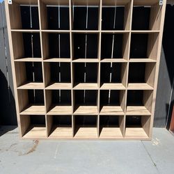 Free ikea kallax- pick up only