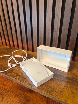 Apple Mouse
