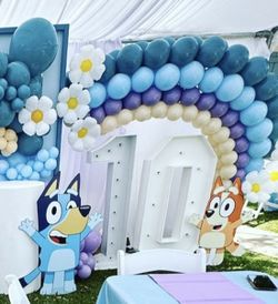 Bluey Props For Sale 