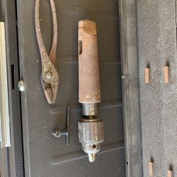 Drill Chuck