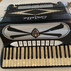 Contello Accordian 