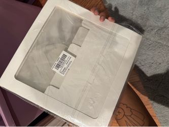 Baby box With letters