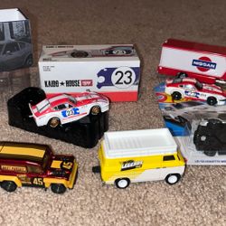 Hot Wheels STH Kaido House