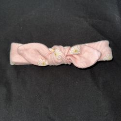 Baby Bow