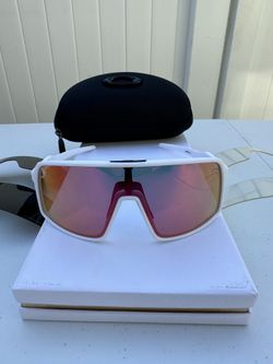 Oakley Men’s Summer Sunglasses 