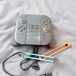 Switch 2 Joy Con brand new