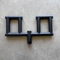 Viking Press Bar