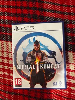 PS5 GAME