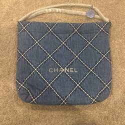 CHANEL Hand Bag 
