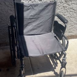 Drive Cruiser 3 Wheelchair