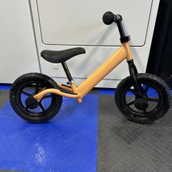 Balance Bike