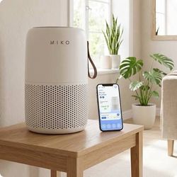 Miko Air Purifier