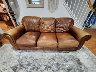 Free Couch Set