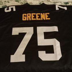 NFL JERSEY 