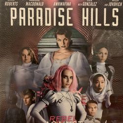 Paradise Hills