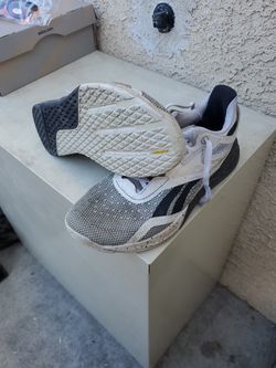 Reebok Nano X
